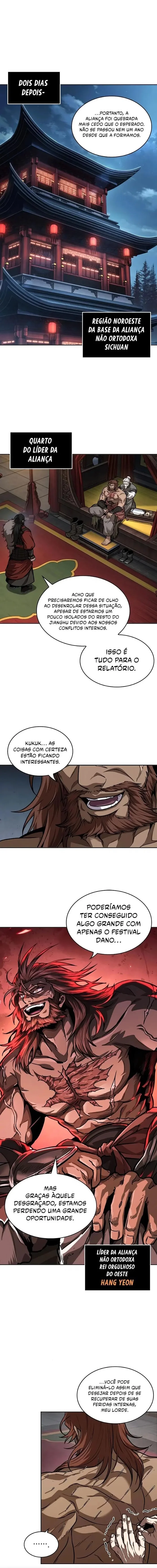 Read Nano Machine PT Manga Online