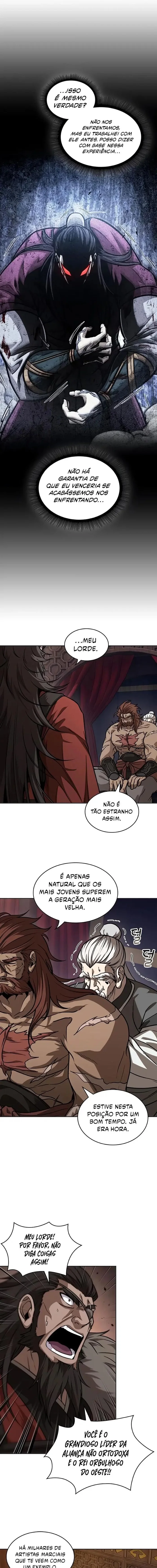 Read Nano Machine PT Manga Online