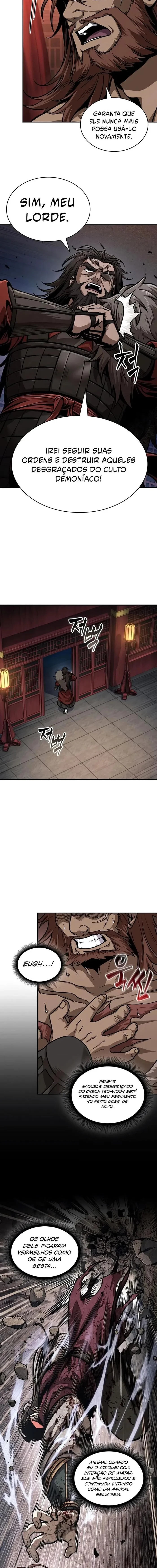 Read Nano Machine PT Manga Online