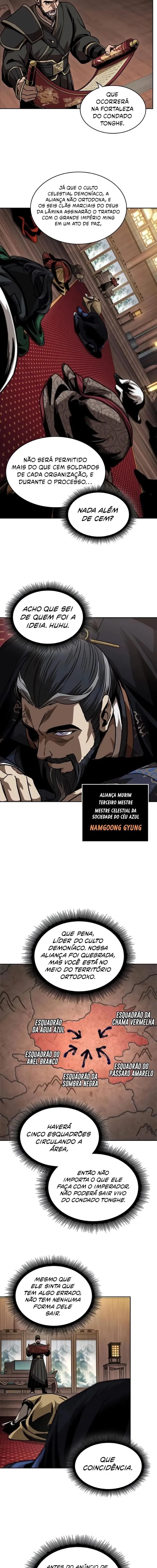 Read Nano Machine PT Manga Online