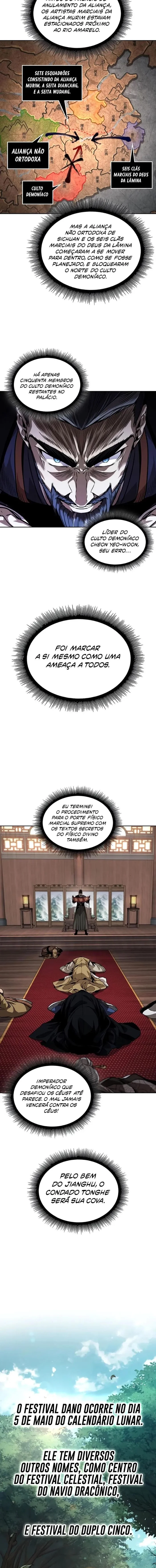 Read Nano Machine PT Manga Online