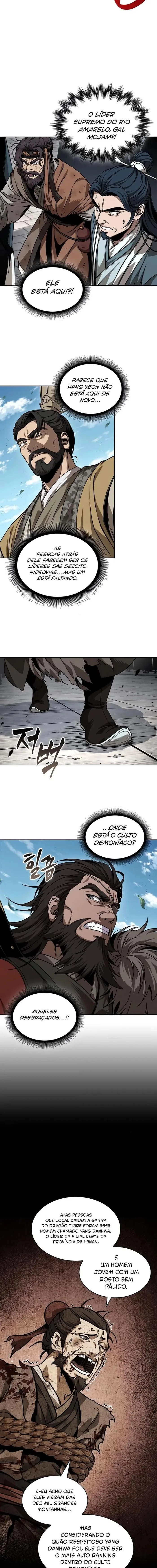 Read Nano Machine PT Manga Online