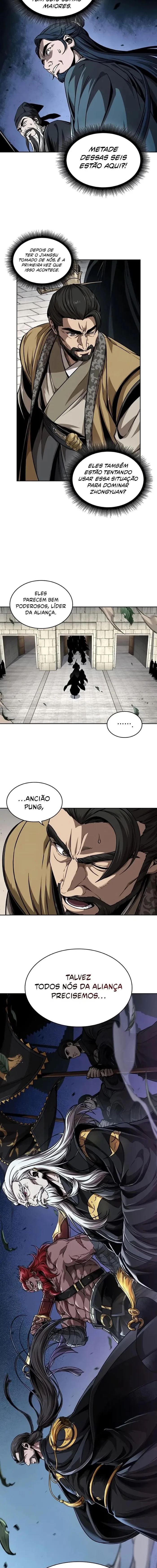 Read Nano Machine PT Manga Online