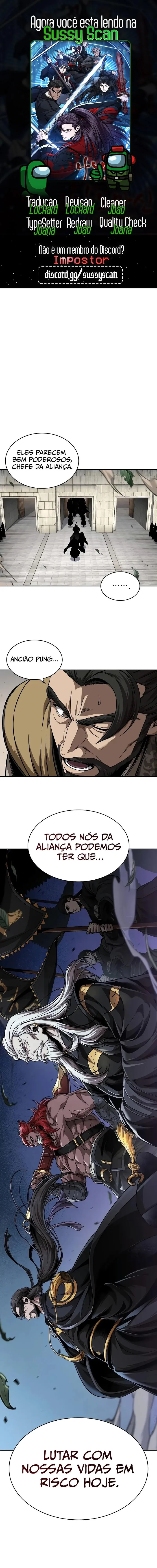 Read Nano Machine PT Manga Online