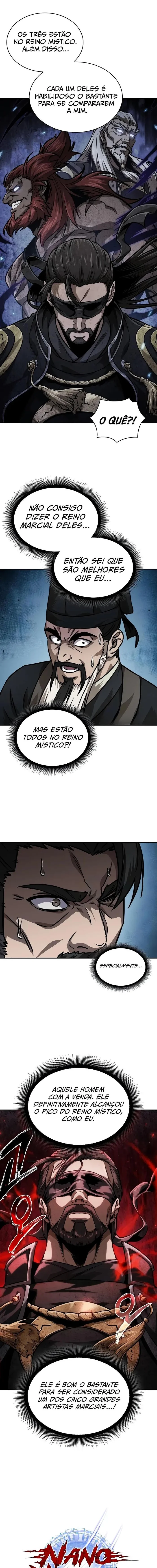 Read Nano Machine PT Manga Online
