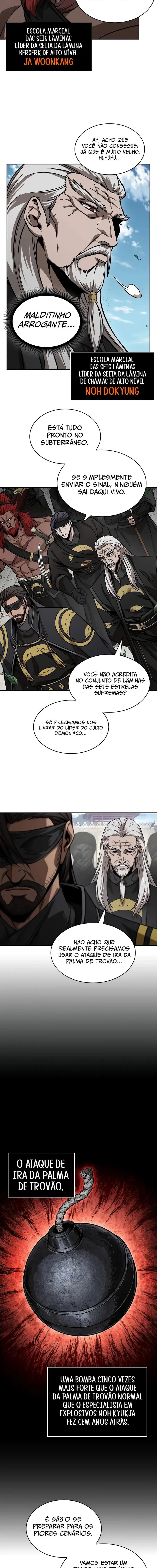 Read Nano Machine PT Manga Online