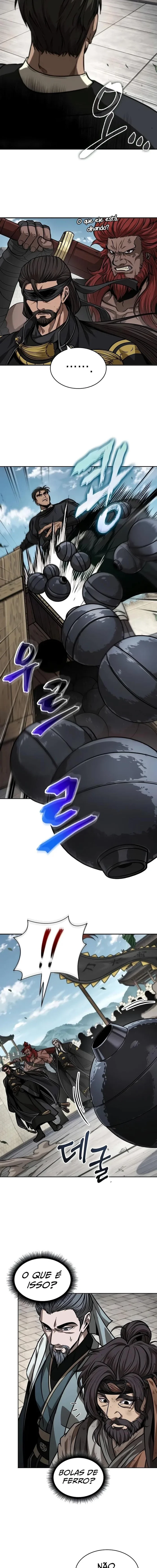 Read Nano Machine PT Manga Online