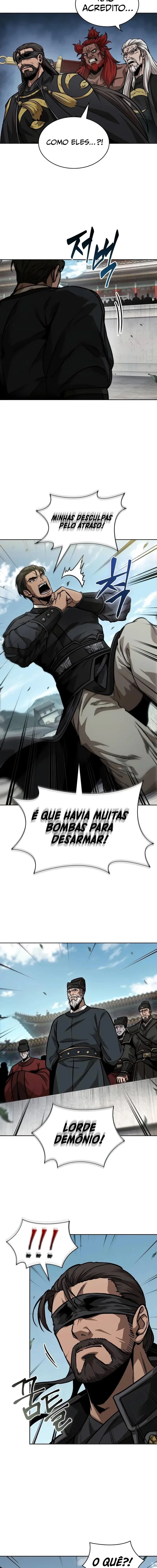 Read Nano Machine PT Manga Online