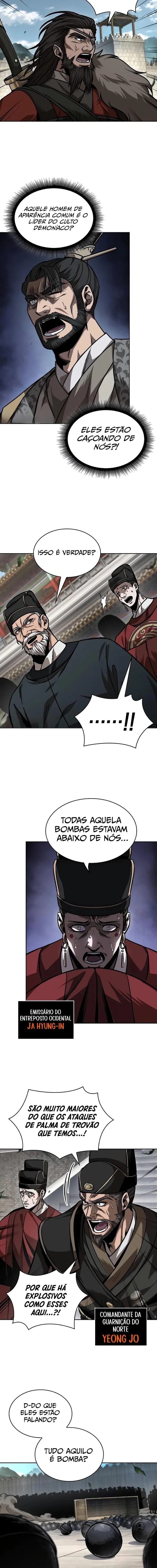 Read Nano Machine PT Manga Online