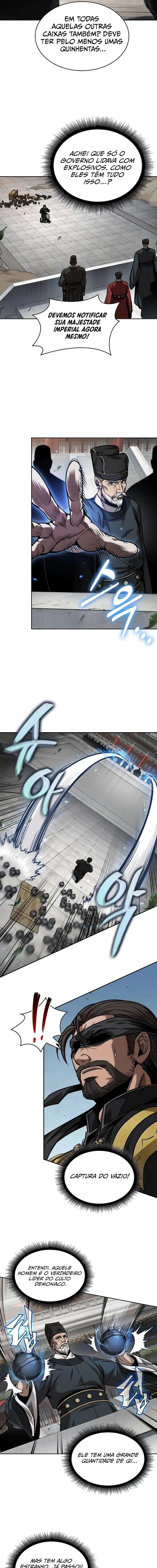 Read Nano Machine PT Manga Online
