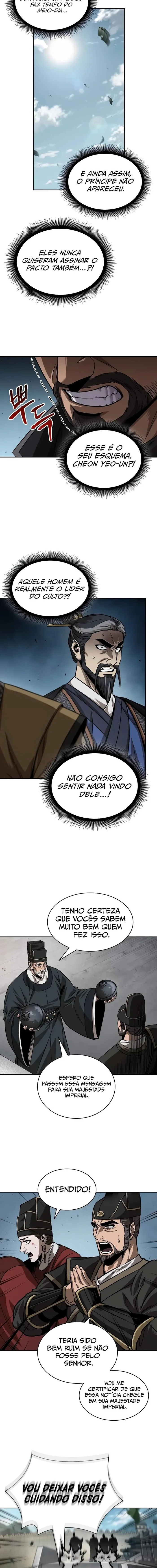 Read Nano Machine PT Manga Online