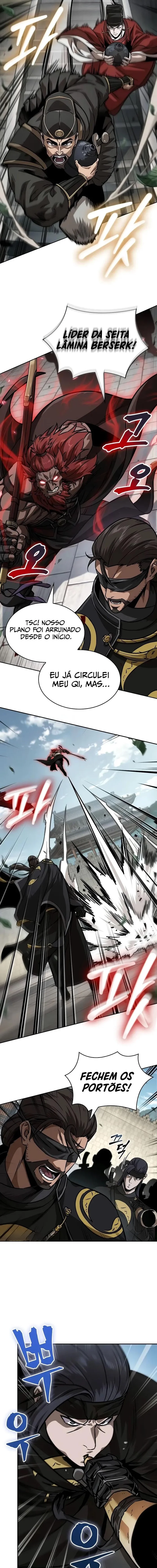 Read Nano Machine PT Manga Online