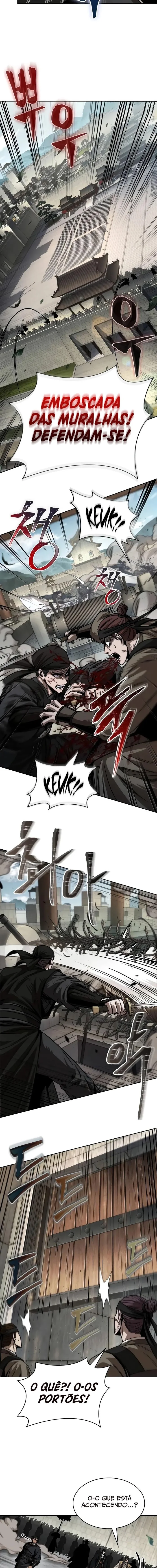 Read Nano Machine PT Manga Online