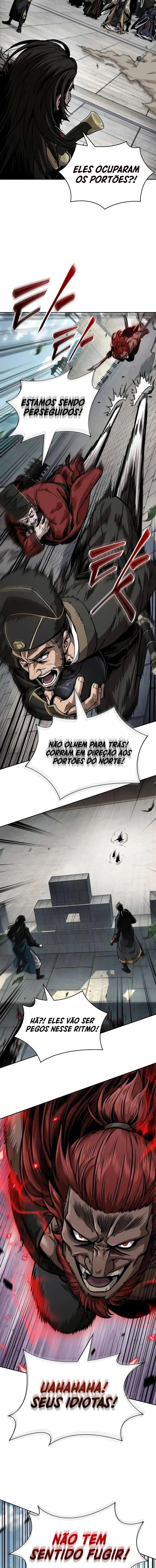 Read Nano Machine PT Manga Online