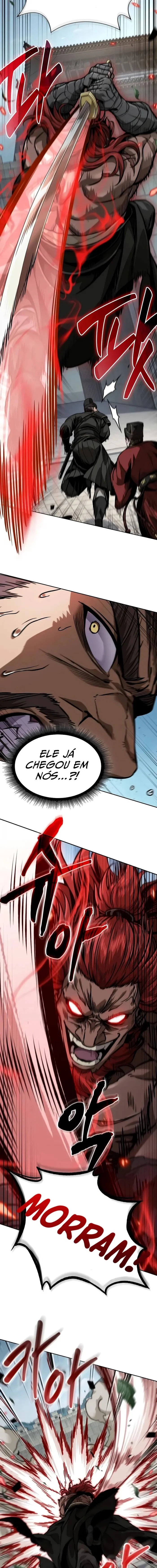 Read Nano Machine PT Manga Online