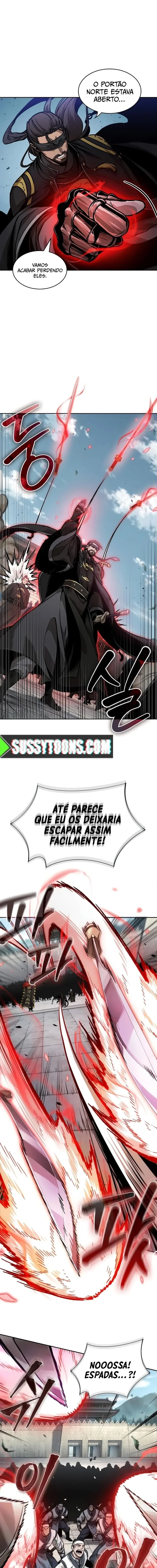 Read Nano Machine PT Manga Online