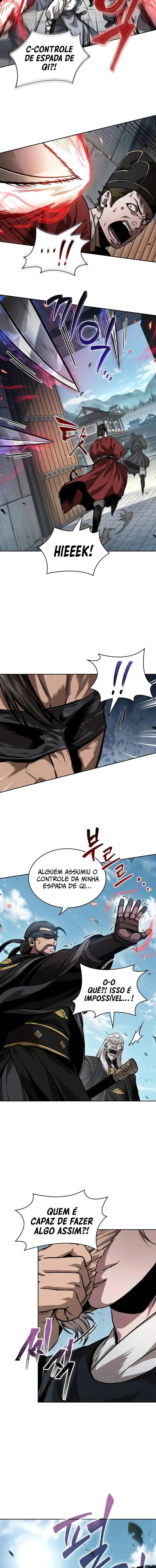 Read Nano Machine PT Manga Online