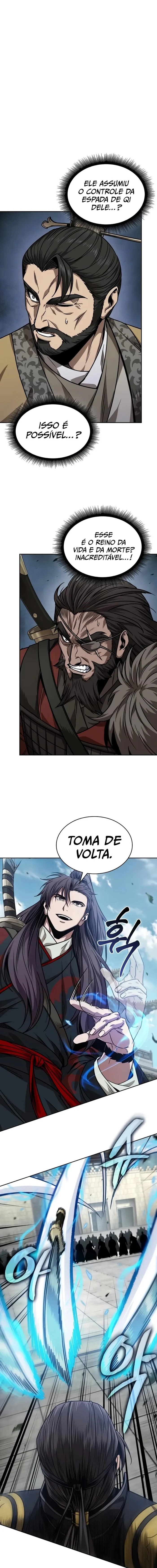 Read Nano Machine PT Manga Online
