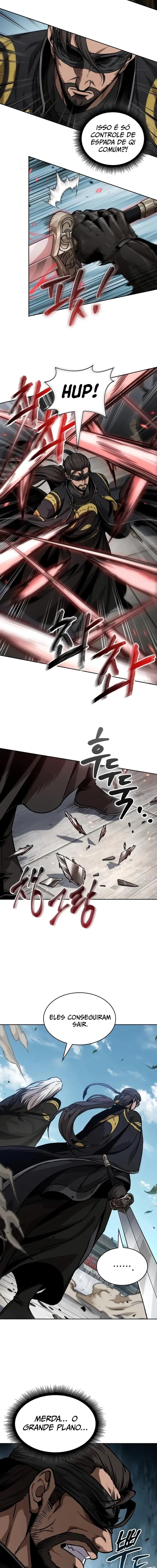 Read Nano Machine PT Manga Online