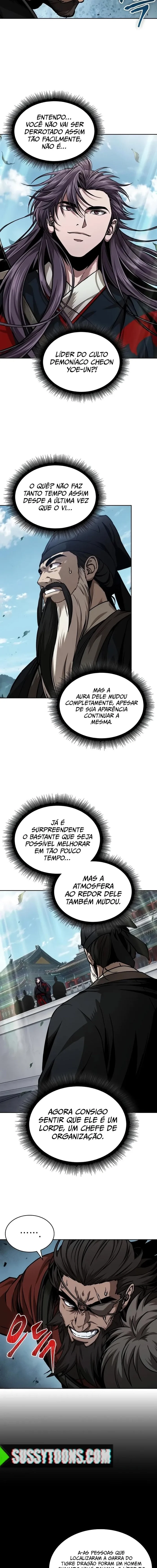Read Nano Machine PT Manga Online