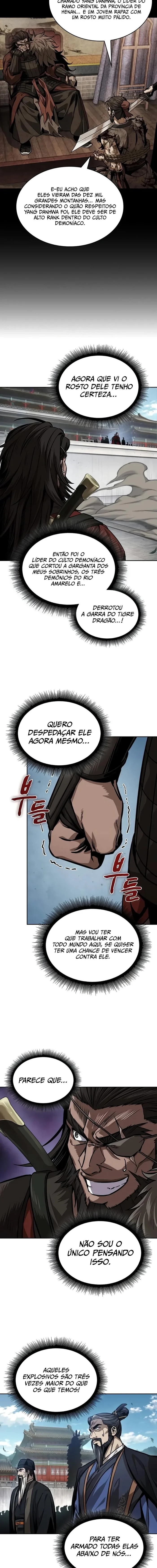 Read Nano Machine PT Manga Online