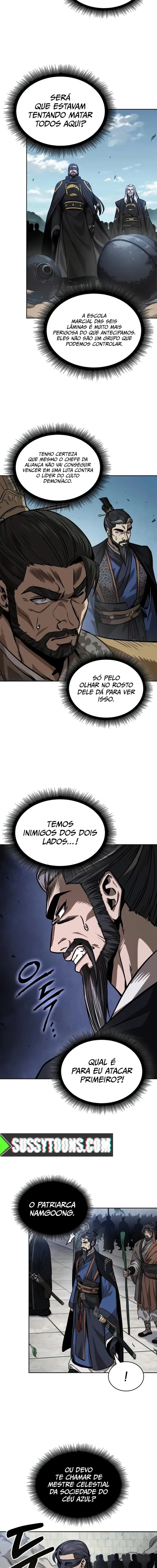 Read Nano Machine PT Manga Online