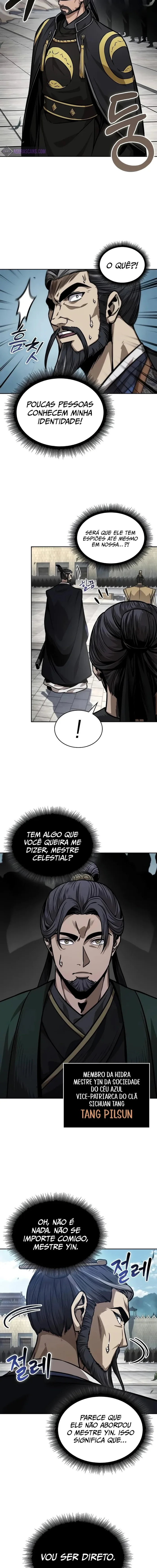 Read Nano Machine PT Manga Online
