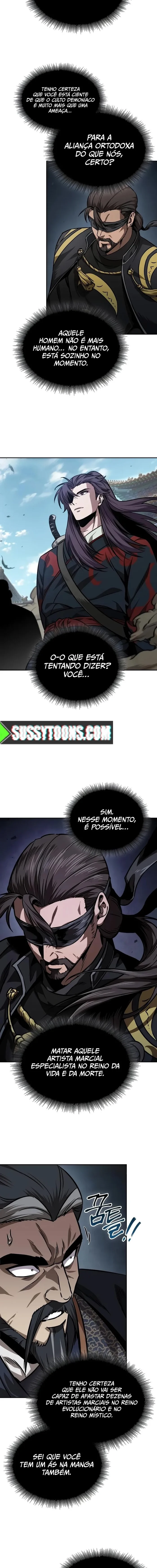 Read Nano Machine PT Manga Online