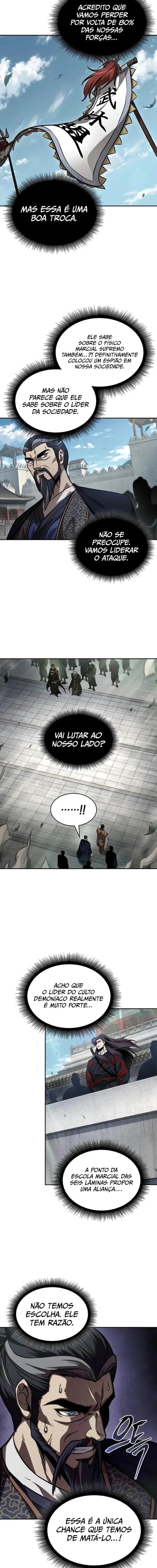 Read Nano Machine PT Manga Online