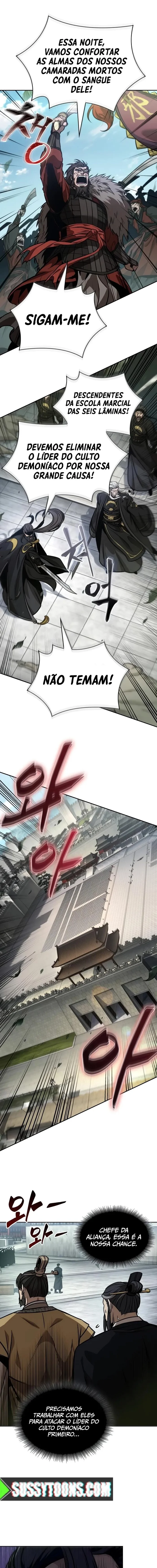 Read Nano Machine PT Manga Online