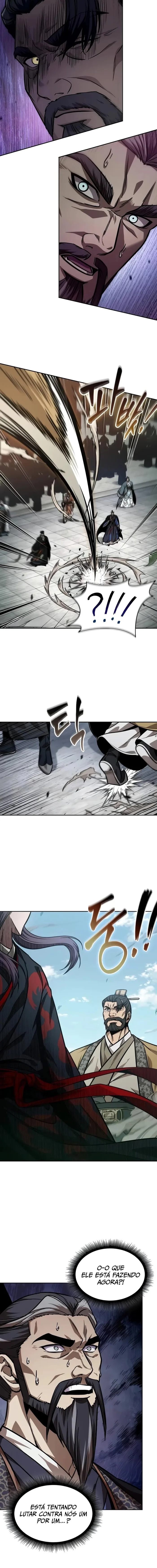 Read Nano Machine PT Manga Online