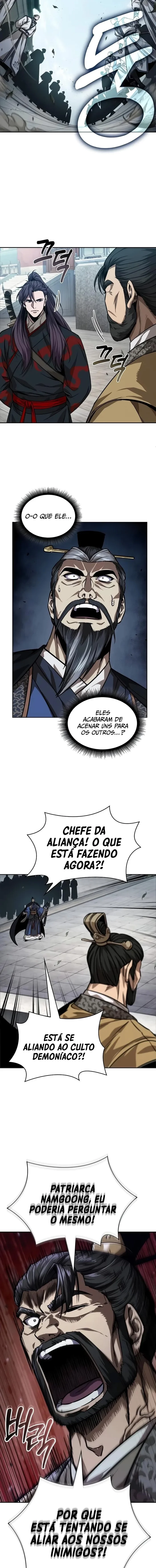Read Nano Machine PT Manga Online
