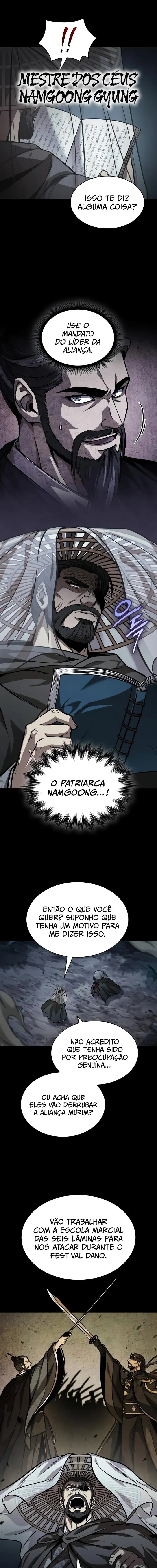 Read Nano Machine PT Manga Online