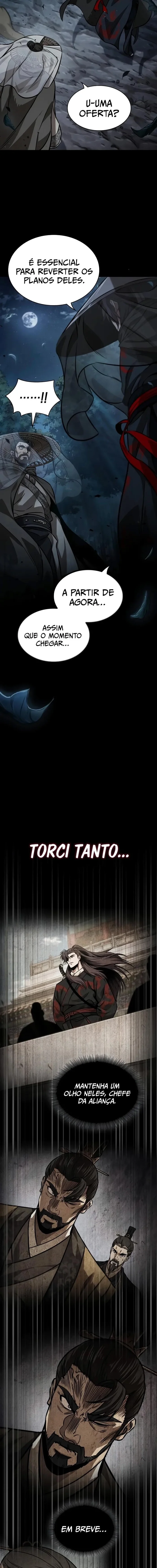 Read Nano Machine PT Manga Online