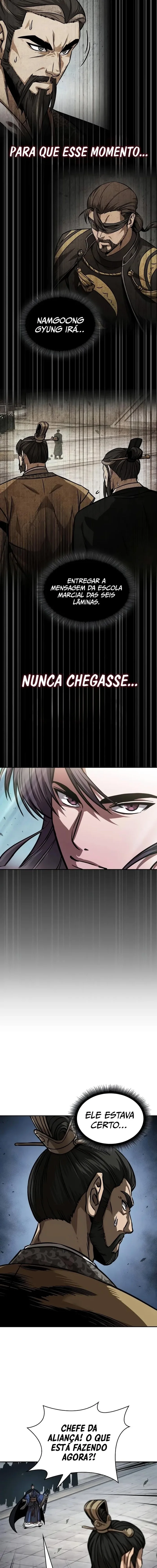 Read Nano Machine PT Manga Online