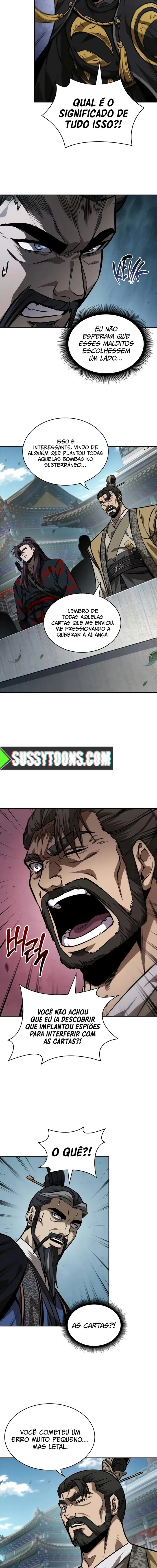 Read Nano Machine PT Manga Online