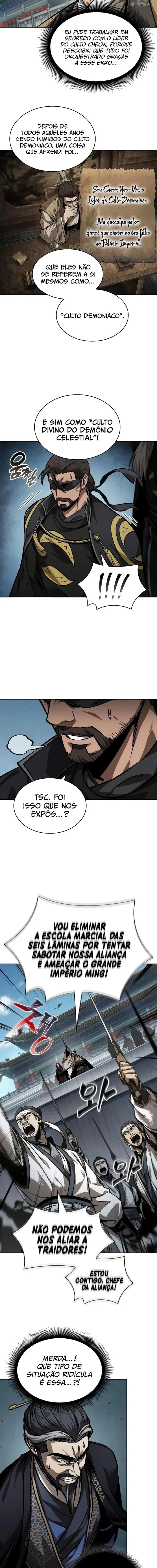 Read Nano Machine PT Manga Online