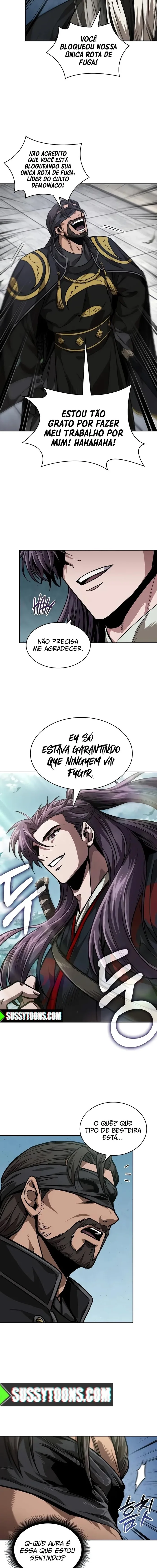 Read Nano Machine PT Manga Online