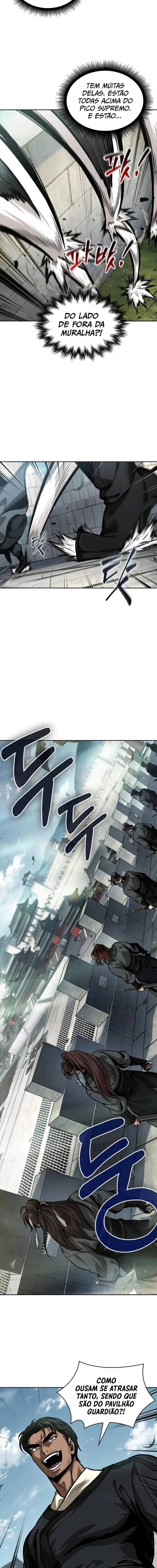 Read Nano Machine PT Manga Online