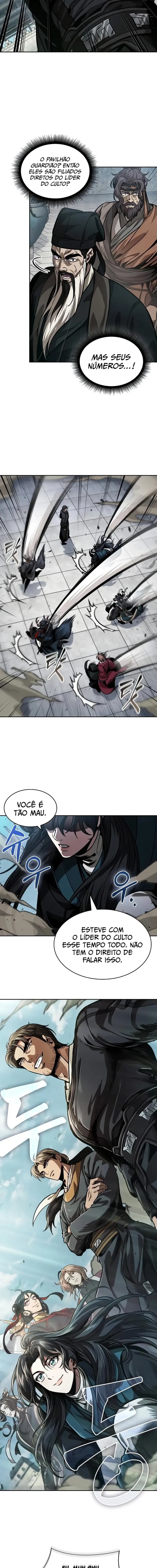 Read Nano Machine PT Manga Online