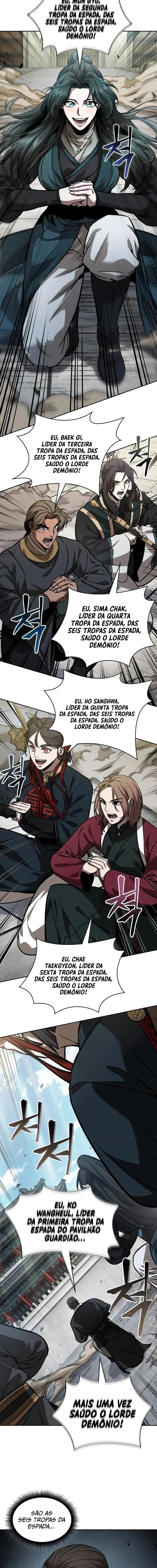 Read Nano Machine PT Manga Online