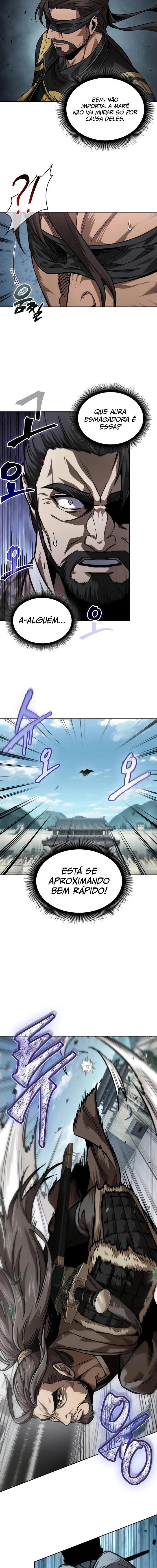 Read Nano Machine PT Manga Online