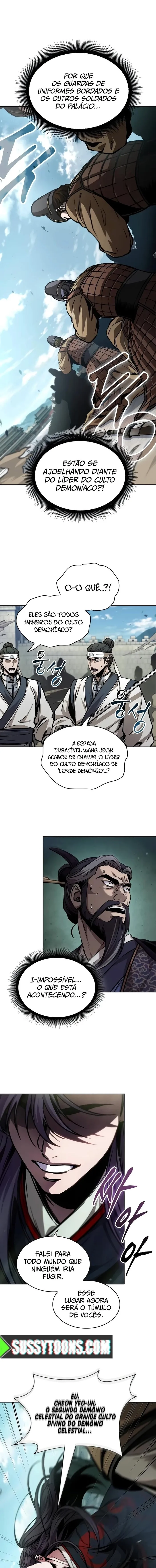 Read Nano Machine PT Manga Online