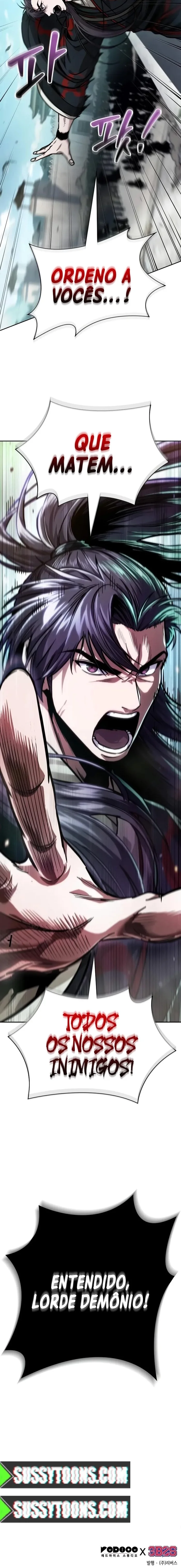 Read Nano Machine PT Manga Online