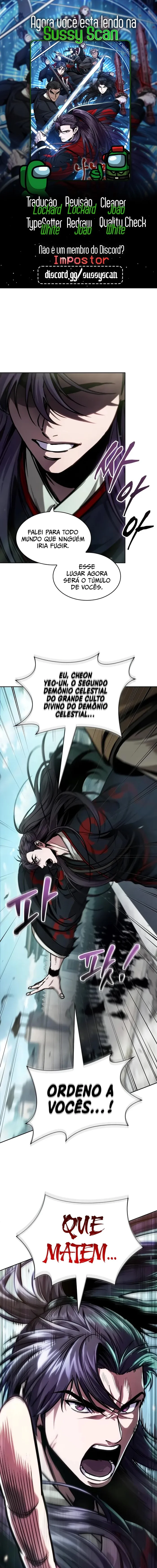 Read Nano Machine PT Manga Online