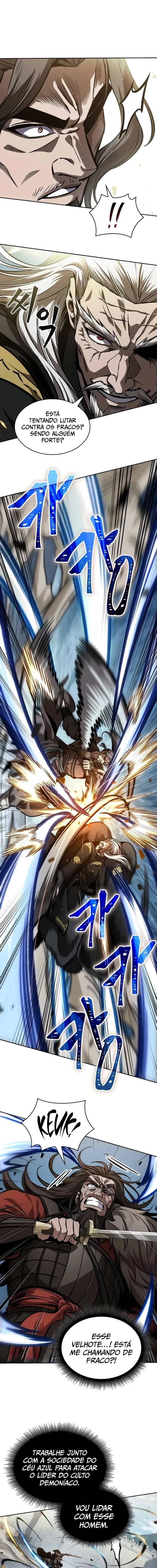 Read Nano Machine PT Manga Online