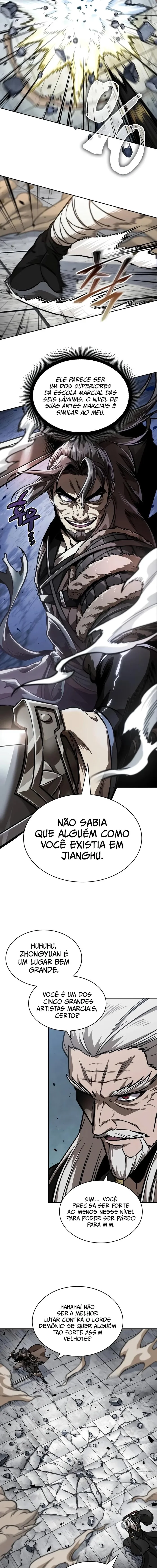 Read Nano Machine PT Manga Online