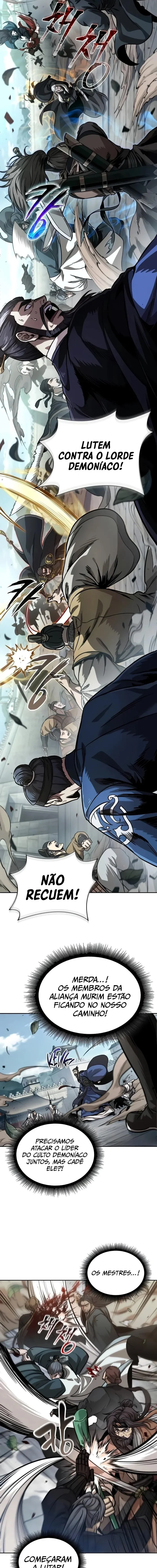Read Nano Machine PT Manga Online