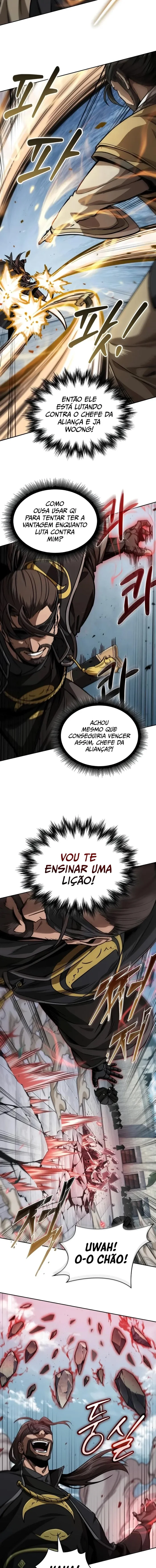 Read Nano Machine PT Manga Online