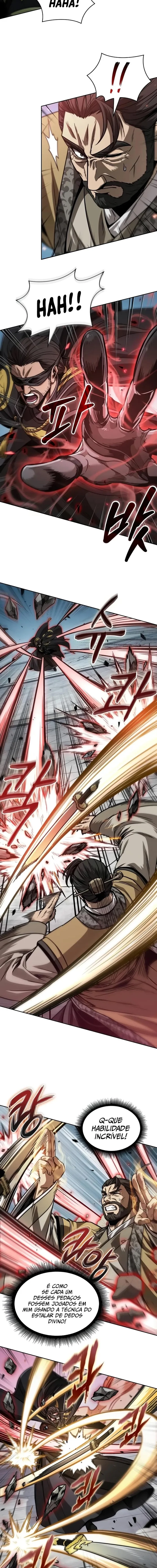 Read Nano Machine PT Manga Online